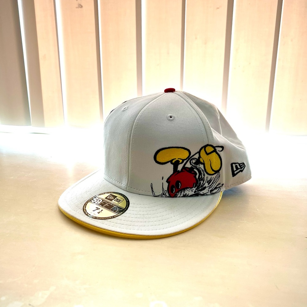 Micky Hat